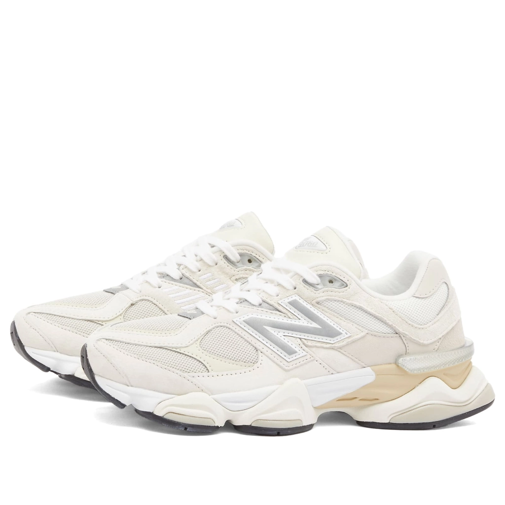 New Balance U9060WHT Sea Salt